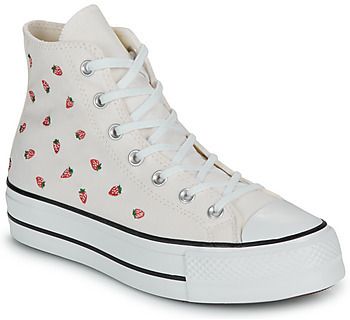 Členkové tenisky Converse  CHUCK TAYLOR ALL STAR LIFT