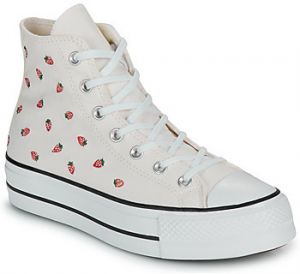 Členkové tenisky Converse  CHUCK TAYLOR ALL STAR LIFT