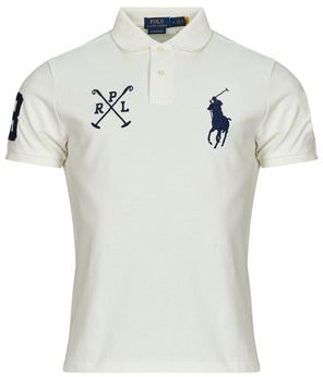 Polokošele s krátkym rukávom Polo Ralph Lauren  POLO BIG POLO PLAYER