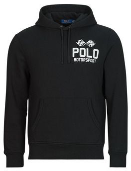 Mikiny Polo Ralph Lauren  SWEAT CAPUCHE COLLECTION RACING