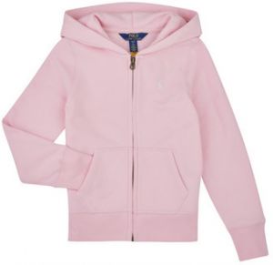 Mikiny Polo Ralph Lauren  ROSE