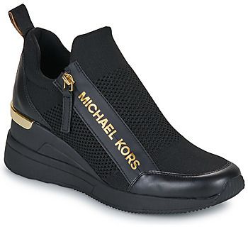 Nízke tenisky MICHAEL Michael Kors  WILLIS