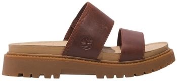 Šľapky Timberland  Clairemont Way SLIDE SAND