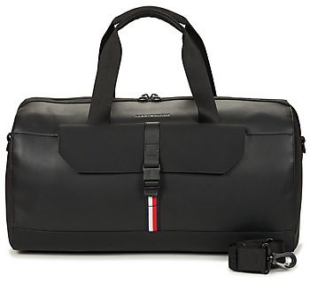 Cestovné tašky Tommy Hilfiger  TH FOUNDATION DUFFLE