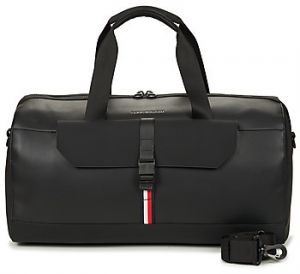 Cestovné tašky Tommy Hilfiger  TH FOUNDATION DUFFLE
