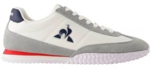 Derbie Le Coq Sportif  VELOCE I optical white/dr