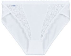 Klasické nohavičky Sloggi   Chic Tai PACK DE 4