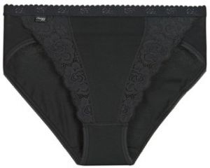 Klasické nohavičky Sloggi   Chic Tai PACK DE 4