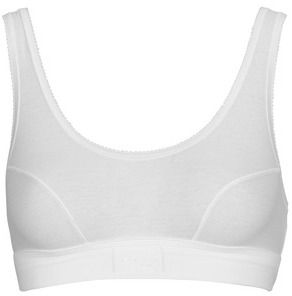 Športové podprsenky Sloggi   Double Comfort T Top