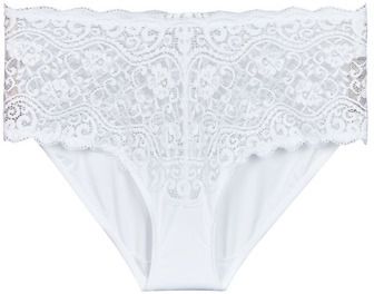 Klasické nohavičky Triumph  Amourette Maxi