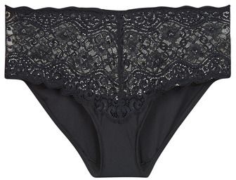 Klasické nohavičky Triumph  Amourette Maxi