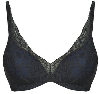 Čipkované podprsenky Triumph  Body Make-Up Illusion Lace WP