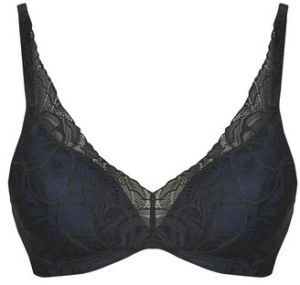 Čipkované podprsenky Triumph  Body Make-Up Illusion Lace WP