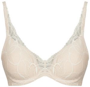 Čipkované podprsenky Triumph  Body Make-Up Illusion Lace WP