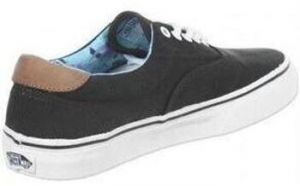Derbie Vans  -