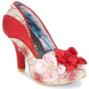 Lodičky Irregular Choice  PEACH MELBA