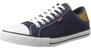 Derbie Levis  -