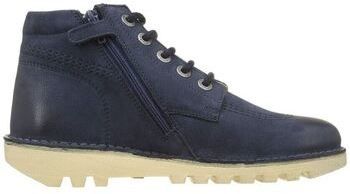 Polokozačky Kickers  -