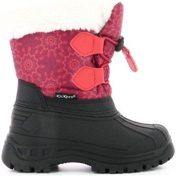 Čižmy Kickers  -