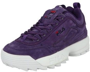 Derbie Fila  -