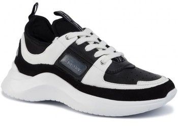 Balerínky/Babies Calvin Klein Jeans  -