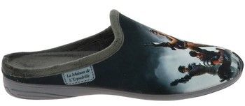 Šľapky La Maison De L'espadrille  -