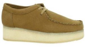 Mokasíny Clarks  -