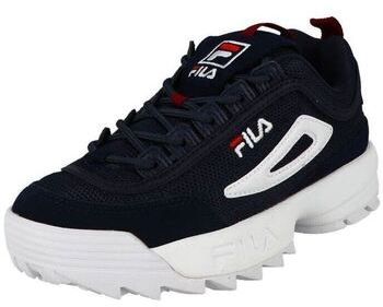 Derbie Fila  -