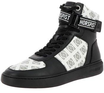 Derbie Horspist  -
