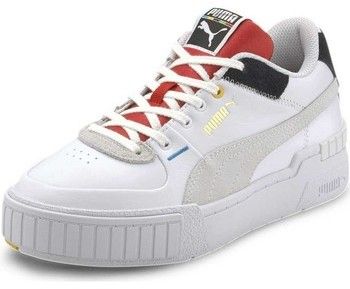 Derbie Puma  -