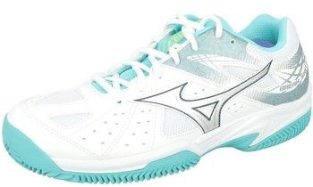 Derbie Mizuno  -