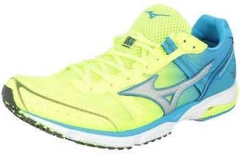 Derbie Mizuno  -