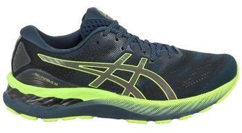 Derbie Asics  -
