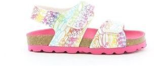 Sandále Kickers  -