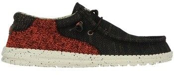 Mokasíny HEYDUDE  WALLY SOX 2