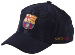 Šiltovky Fc Barcelona  -