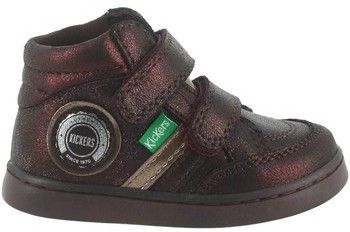Módne tenisky Kickers  -