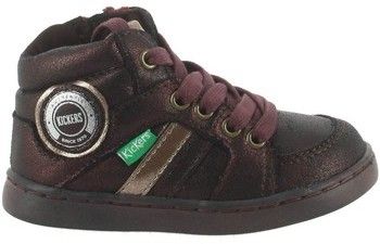 Módne tenisky Kickers  -