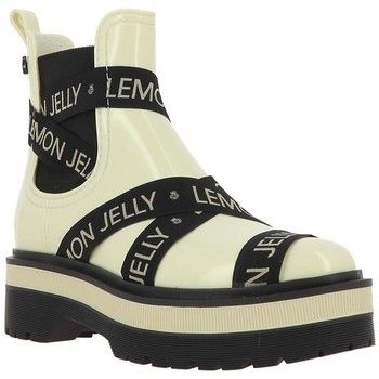 Čižmičky Lemon Jelly  -