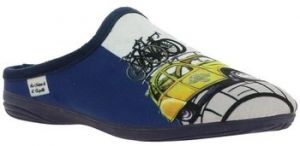 Papuče La Maison De L'espadrille  -