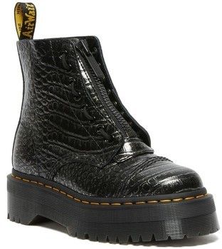 Čižmičky Dr. Martens  -