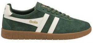 Derbie Gola  -