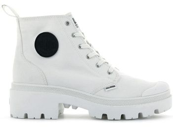 Čižmičky Palladium  -