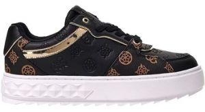Derbie Guess  -