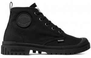 Čižmičky Palladium  PAMPA SP20 HI CVS
