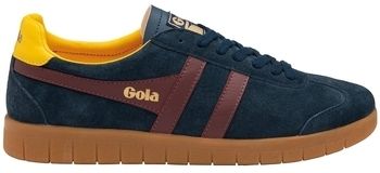 Derbie Gola  -