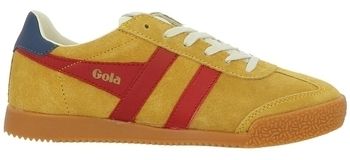 Derbie Gola  -
