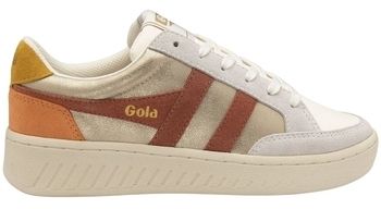 Derbie Gola  -