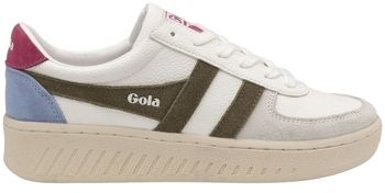 Derbie Gola  -