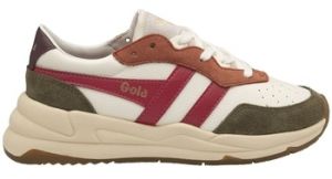 Derbie Gola  -
